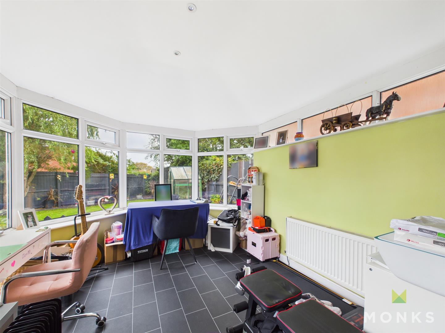 3 Old Mill Avenue, Oswestry, SY10 9LY For Sale